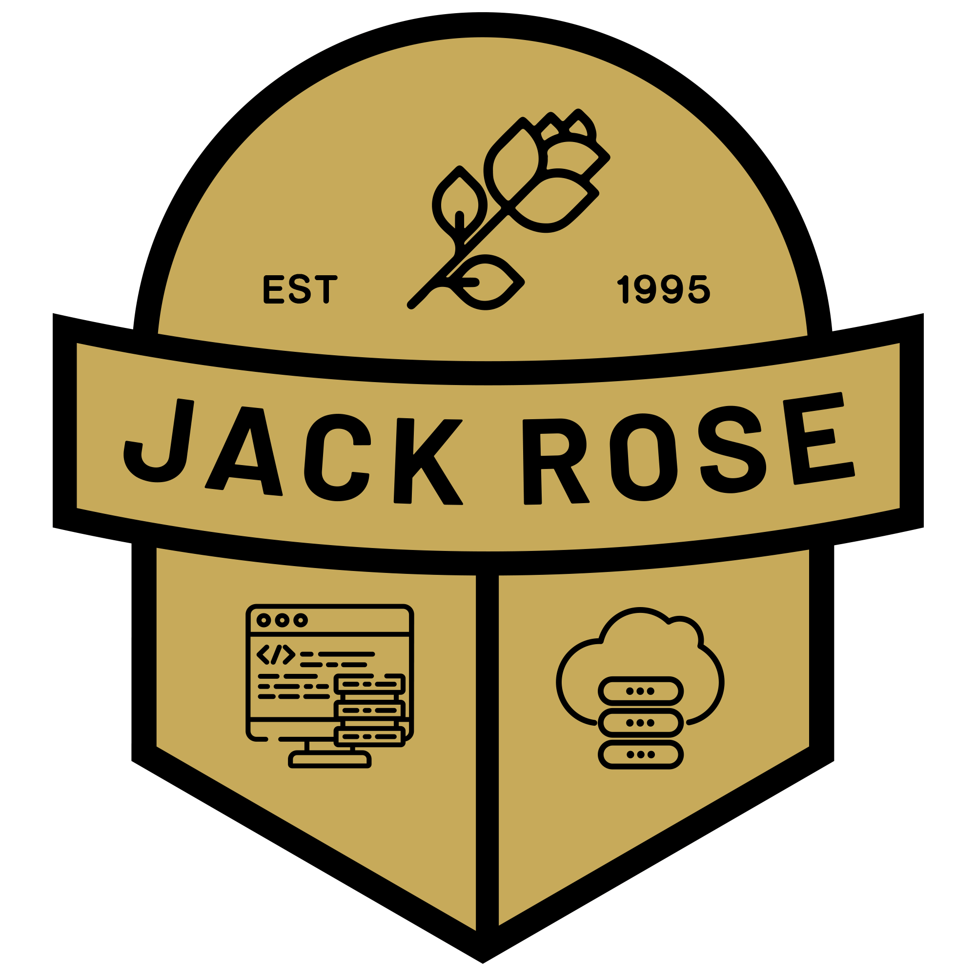 Jack Rose
